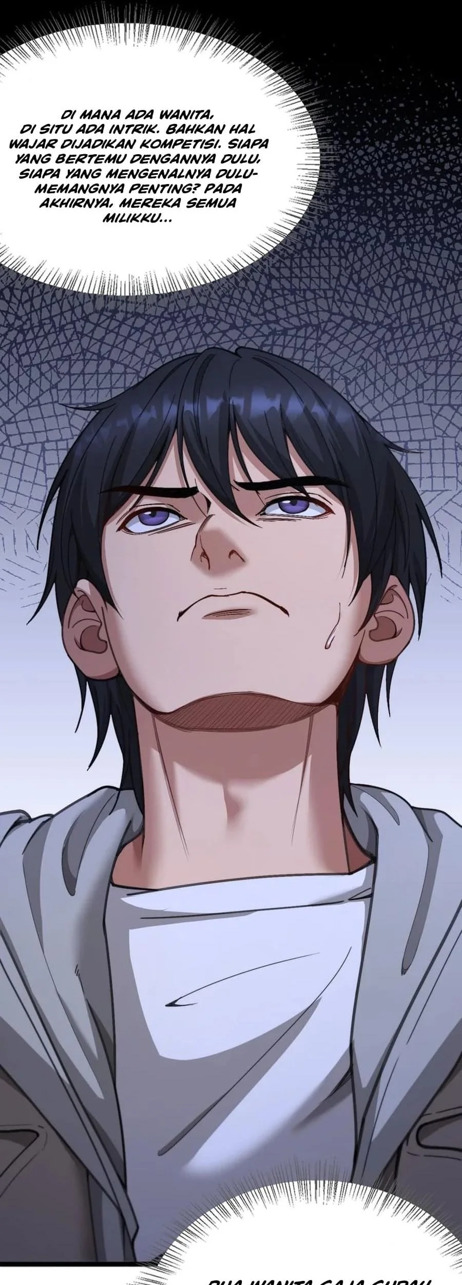 Riches Can’t Buy Loyalty Chapter 67 Fix Gambar 26